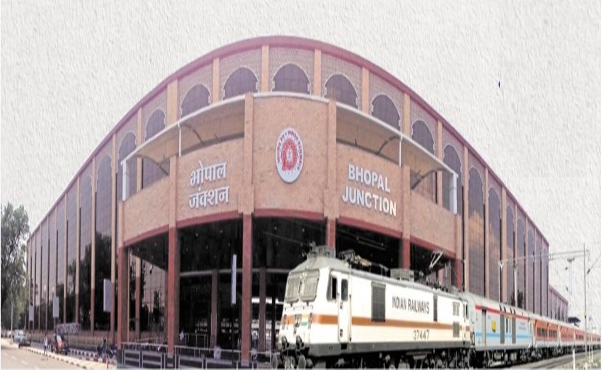 New Train Launch: भोपाल से धनबाद व चोपन के लिए दो नई ट्रेन; CM मोहन और केंद्रीय रेल मंत्री करेंगे शुरुआत