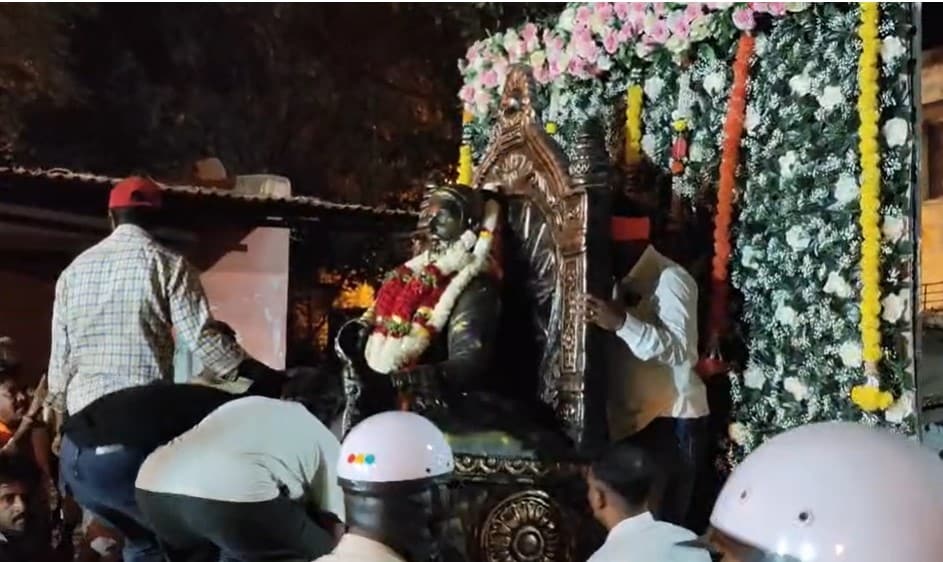 Latest and Breaking News on NDTV