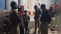 पापा ने नहीं दिलाई साइकिल, तो 7वीं के छात्र ने रची खुद के अपहरण की कहानी, फिर...