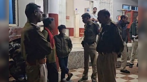 पापा ने नहीं दिलाई साइकिल, तो 7वीं के छात्र ने रची खुद के अपहरण की कहानी, फिर...