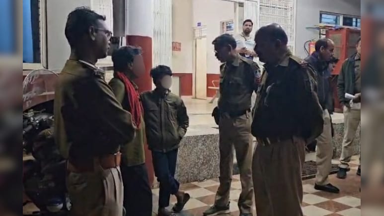 पापा ने नहीं दिलाई साइकिल, तो 7वीं के छात्र ने रची खुद के अपहरण की कहानी, फिर...