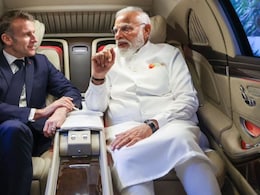 भारत की इस 1 चीज़ के फैन हुए फ्रांस के राष्ट्रपति, हम और आप रोज़ाना मोबाइल में इसे करते हैं यूज़