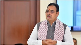 भजनलाल कैबिनेट की बड़ी बैठक आज, क्या चुनाव में खत्म होगी '2 बच्चों की बाध्यता'? डिस्टर्ब एरिया विधेयक होगा पेश
