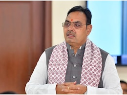 भजनलाल कैबिनेट की बड़ी बैठक आज, क्या चुनाव में खत्म होगी '2 बच्चों की बाध्यता'? डिस्टर्ब एरिया विधेयक होगा पेश