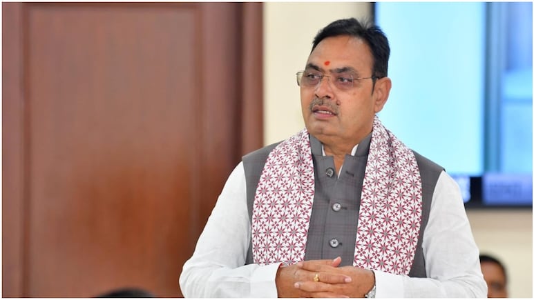 भजनलाल कैबिनेट की बड़ी बैठक आज, क्या चुनाव में खत्म होगी '2 बच्चों की बाध्यता'? डिस्टर्ब एरिया विधेयक होगा पेश