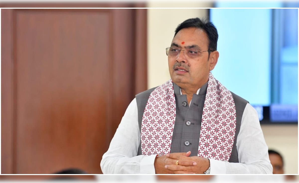 Mount Abu To Be Renamed 'Abu Raj', Jahazpur And Kama To Also Get New Names