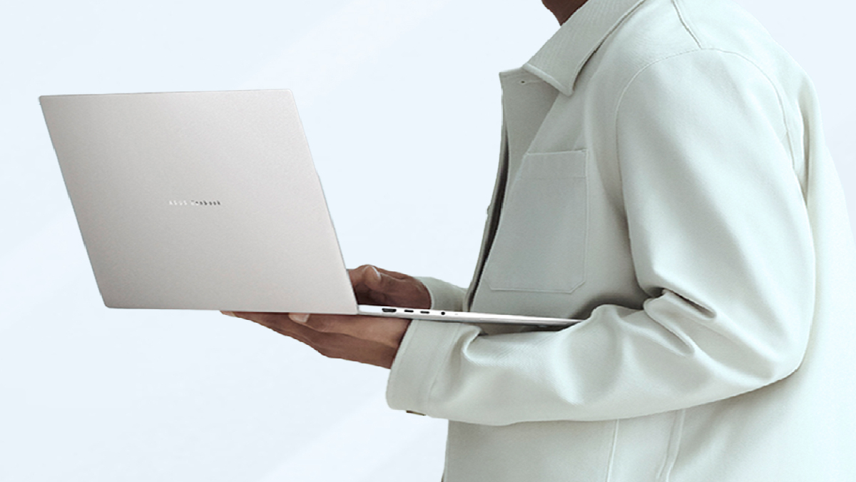 Asus ने 16GB रैम, OLED डिस्प्ले के साथ नए Zenbook लैपटॉप किए लॉन्च, जानें कीमत