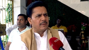 Bhupen Borah Reveals Why Talks With Congress Failed After Quitting The Party
