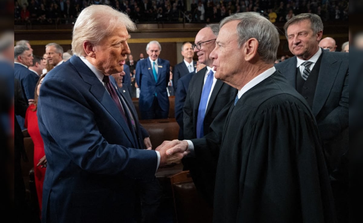 Latest and Breaking News on NDTV