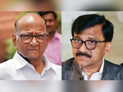 शरद पवार फिर ठोकेंगे राज्यसभा चुनाव में ताल? संजय राउत का दोनों NCP के विलय पर भी बड़ा बयान