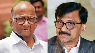 शरद पवार फिर ठोकेंगे राज्यसभा चुनाव में ताल? संजय राउत का दोनों NCP के विलय पर भी बड़ा बयान