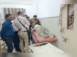 डिप्टी रेंजर और महिला की गोली मारकर भागा आरोपी, फिर फांसी लगाकर की आत्महत्या