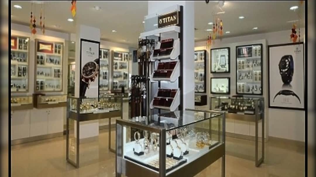 Titan Shares In Focus After Q3 Results — Check Target Price, Rating, Potential Upside