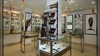 Titan Shares In Focus After Q3 Results — Check Target Price, Rating, Potential Upside