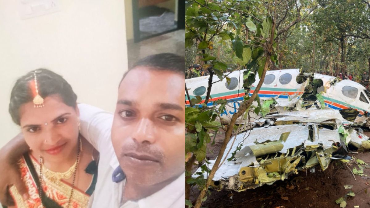His Family Borrowed 7 Lakh For Air Ambulance, Journey To Save 1 Killed 7