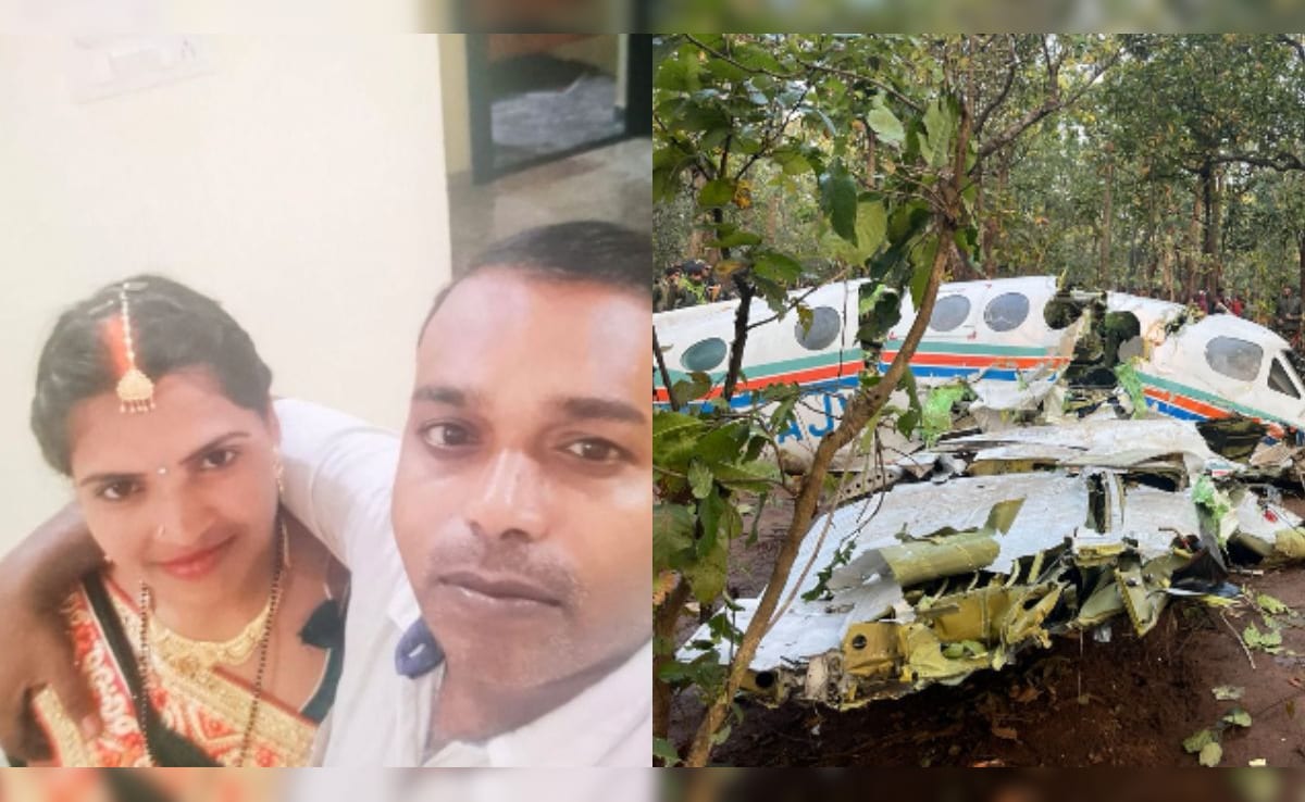 His Family Borrowed 7 Lakh For Air Ambulance, Journey To Save 1 Killed 7