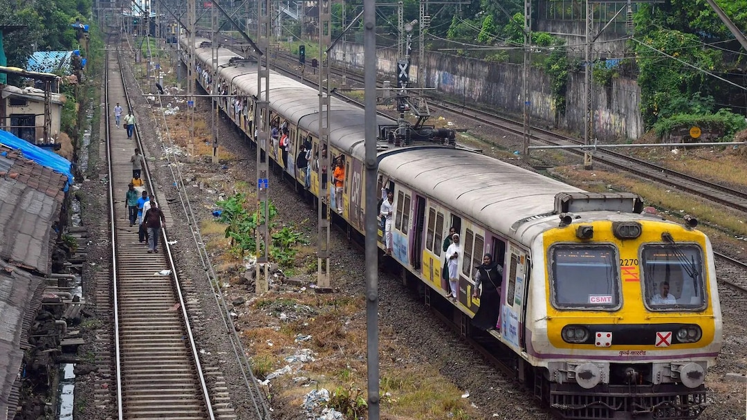 South Central Railway Zone Allocates Rs 13,000 Crore For Infrastructure Improvement