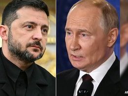 After Putin Rejected G7 Talks Offer, Zelensky Now Seeks Meeting In US