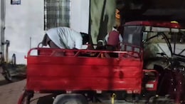 शर्मनाक... ग्वालियर में अस्पताल परिसर में ई रिक्शा पर करानी पड़ी प्रसूता की डिलीवरी&nbsp;