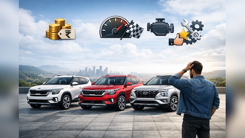 सिएरा, सेल्टॉस और क्रेटा में हो रहे हैं कंफ्यूज? कीमत से लेकर परफॉरमेंस, यहां मिल जाएंगे सभी सवालों के जवाब