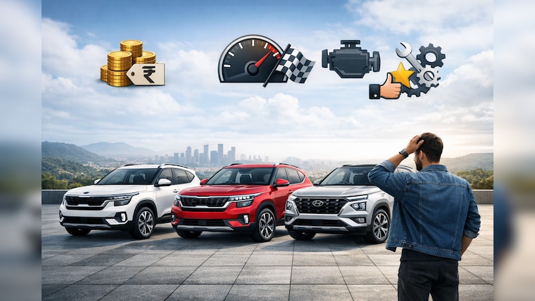 सिएरा, सेल्टॉस और क्रेटा में हो रहे हैं कंफ्यूज? कीमत से लेकर परफॉरमेंस, यहां मिल जाएंगे सभी सवालों के जवाब