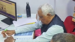 SBI ब्रांच में जांच के लिए अचानक पहुंचे किरोड़ी लाल मीणा, 9 करोड़ के फसल बीमा क्लेम पर की कार्रवाई