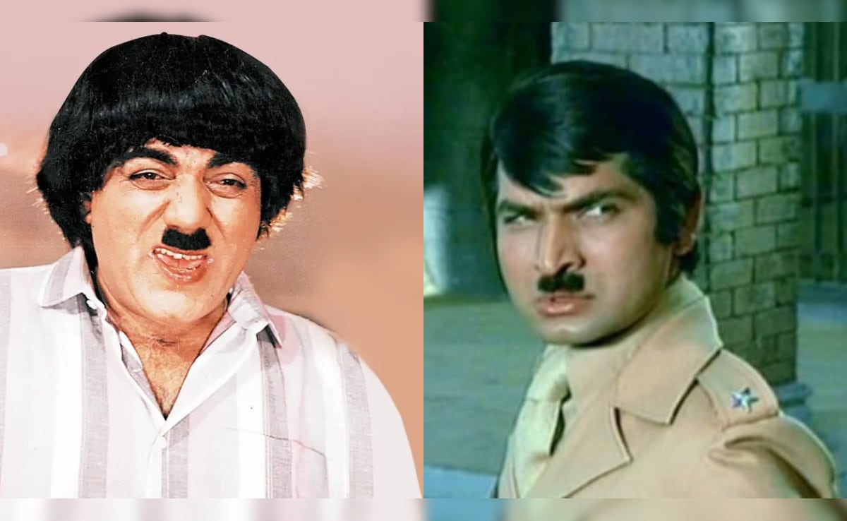 हंसाने वाले जब बने फिल्ममेकर तो क्यों मिली हार? जॉनी वॉकर से राजपाल यादव तक, कॉमेडियन की अधूरी कहानी