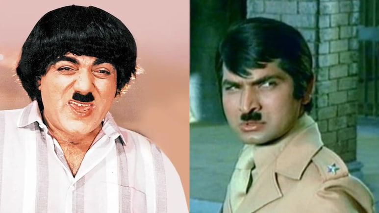 हंसाने वाले जब बने फिल्ममेकर तो क्यों मिली हार? जॉनी वॉकर से राजपाल यादव तक, कॉमेडियन की अधूरी कहानी