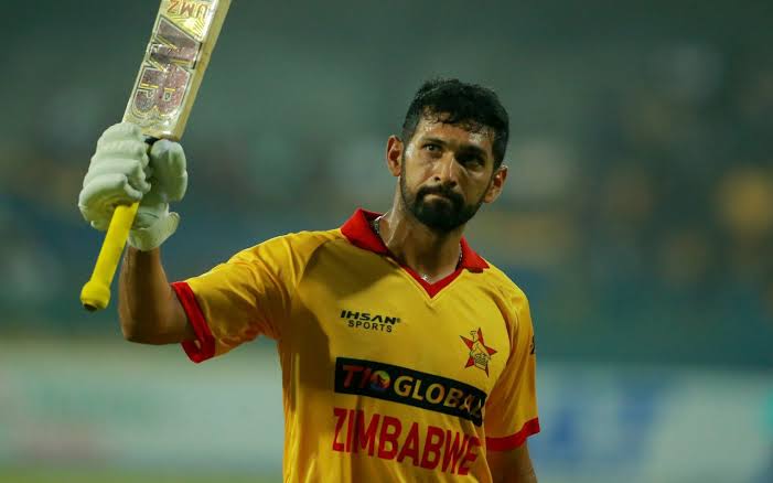 रिकॉर्ड की बौछार: निसांका-सिकंदर रजा ने बदल दिया श्रीलंका और जिम्बाब्वे का क्रिकेट इतिहास, बने गजब के रिकॉर्ड