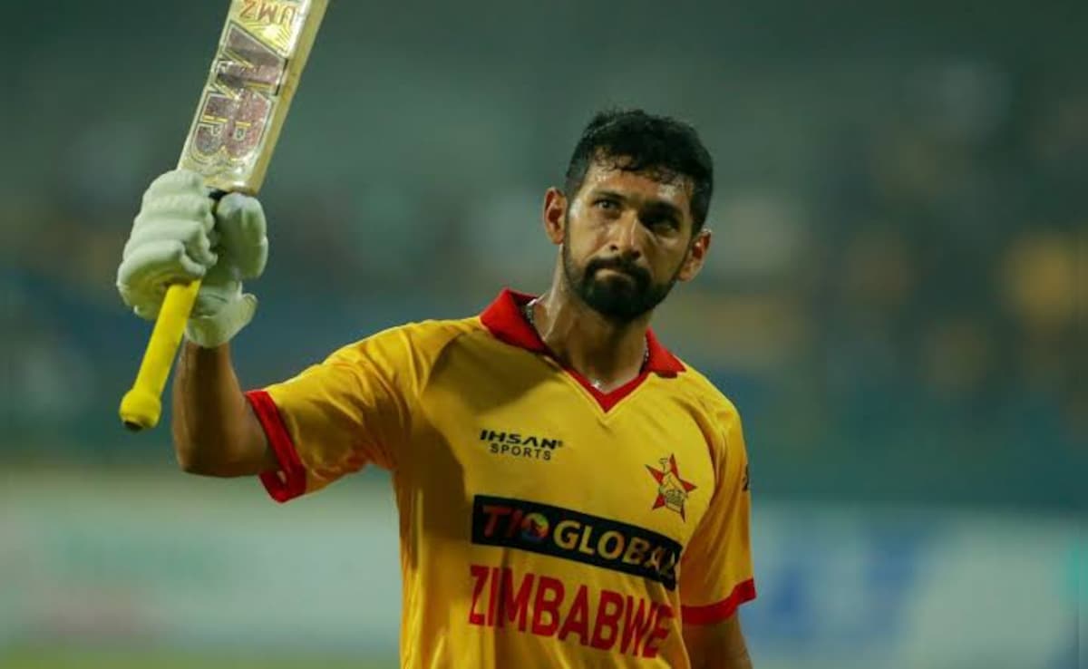 रिकॉर्ड की बौछार: निसांका-सिकंदर रजा ने बदल दिया श्रीलंका और जिम्बाब्वे का क्रिकेट इतिहास, जानें आखिर कैसे