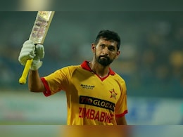 रिकॉर्ड की बौछार: निसांका-सिकंदर रजा ने बदल दिया श्रीलंका और जिम्बाब्वे का क्रिकेट इतिहास, जानें आखिर कैसे