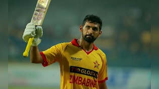 रिकॉर्ड की बौछार: निसांका-सिकंदर रजा ने बदल दिया श्रीलंका और जिम्बाब्वे का क्रिकेट इतिहास, जानें आखिर कैसे