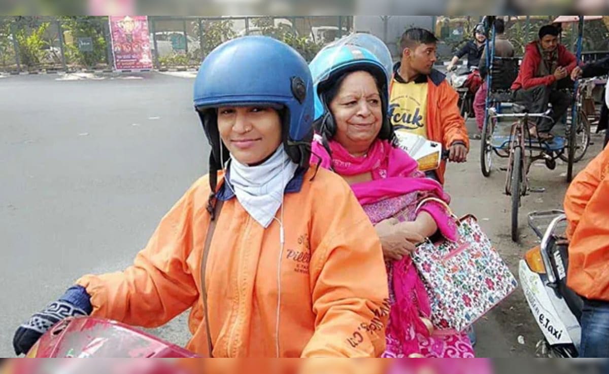 E-Bike Didi Scheme: दिल्ली में महिलाओं के लिए खुशखबरी, ई-बाइक चलाकर कमाएंगी हजारों रुपये, जानें e‑Bike दीदी स्कीम कैसे काम करेगी?