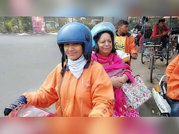 E-Bike Didi Scheme: दिल्ली में महिलाओं के लिए खुशखबरी, ई-बाइक चलाकर कमाएंगी हजारों रुपये, जानें e‑Bike दीदी स्कीम कैसे काम करेगी?