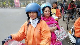 E-Bike Didi Scheme: दिल्ली में महिलाओं के लिए खुशखबरी, ई-बाइक चलाकर कमाएंगी हजारों रुपये, जानें e‑Bike दीदी स्कीम कैसे काम करेगी?