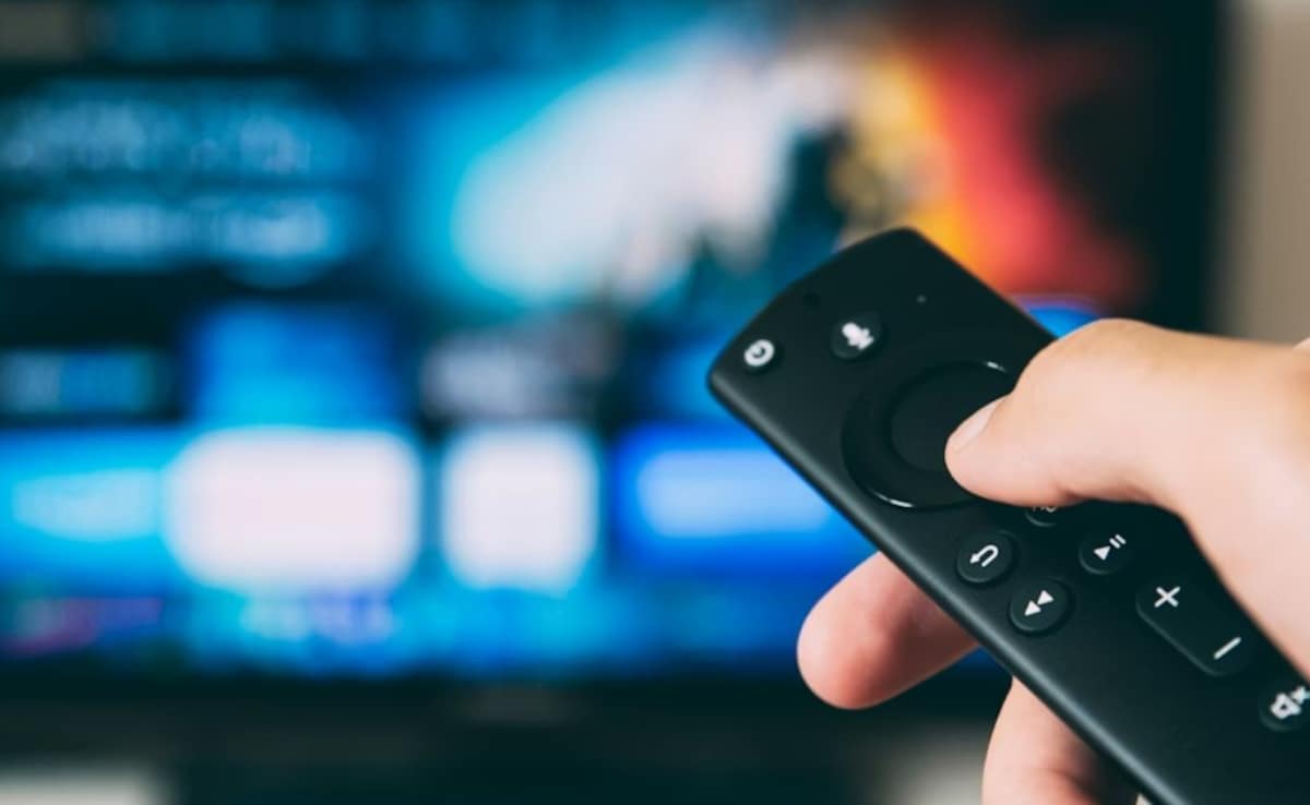 Latest and Breaking News on NDTV