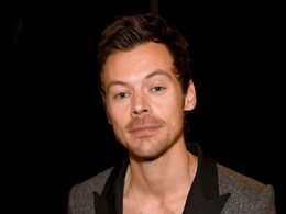 Harry Styles Reveals How His First Sexual Experience Has A Radiohead Connection