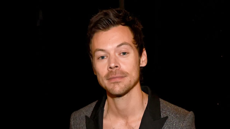 Harry Styles Reveals How His First Sexual Experience Has A Radiohead Connection