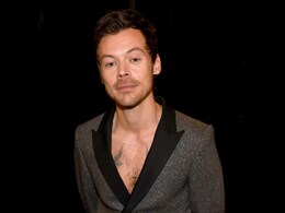 Harry Styles Recalls Life After One Direction Split: "Felt Very Alone"