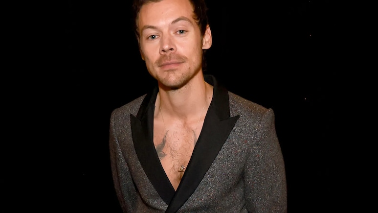 Harry Styles Recalls Life After One Direction Split: "Felt Very Alone"
