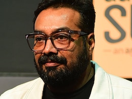 Anurag Kashyap Says He Went To Rehab After Netflix Shelved <i>Maximum City</i>: "Got A Heart Attack, Drinking Got Very Bad"