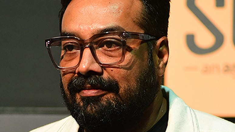 Anurag Kashyap Says He Went To Rehab After Netflix Shelved <i>Maximum City</i>: "Got A Heart Attack, Drinking Got Very Bad"