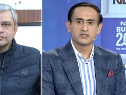 Budget Will Help Boost Semiconductor, AI Industries: Ashwini Vaishnaw To NDTV