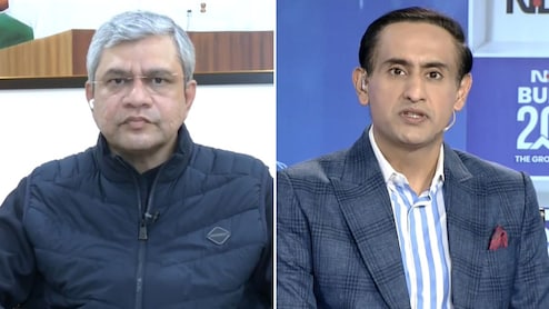 Budget Will Help Boost Semiconductor, AI Industries: Ashwini Vaishnaw To NDTV