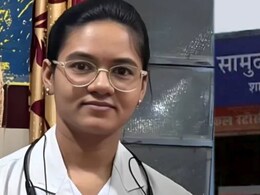 MP नर्स हत्&zwj;याकांड: मौसेरे भाई की एकतरफा मोहब्&zwj;बत बनी दीपशिखा की मौत की वजह! जानिए क्यों मारी सरेआम गोली?