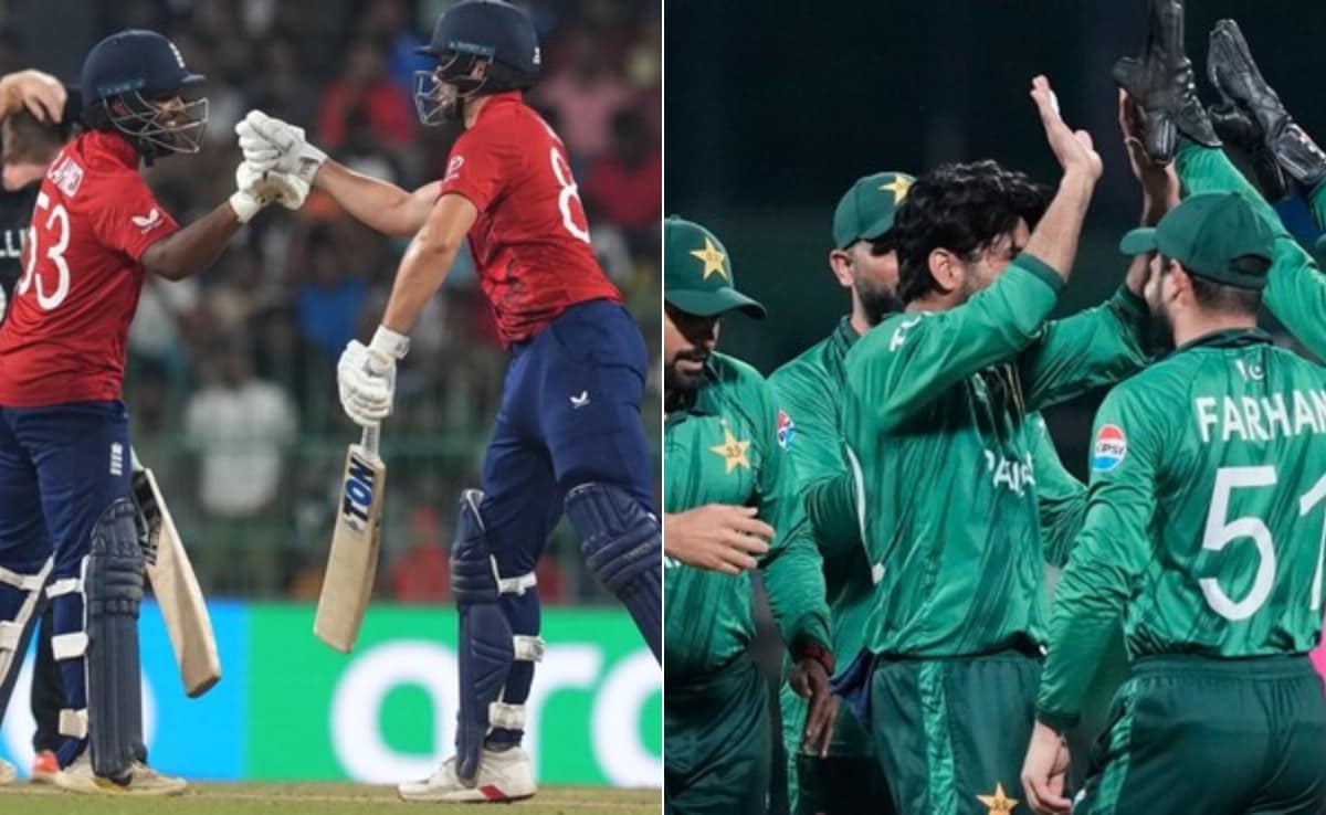 ENG vs NZ: जीता इंग्लैंड, पाकिस्तान को जीवनदान, अब सामने है सेमीफाइनल का टिकट! पड़ोसी लगा पाएगा निशाना?