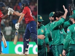 ENG vs NZ: जीता इंग्लैंड, पाकिस्तान को 'जीवनदान', अब सामने है सेमीफाइनल का टिकट! पड़ोसी लगा पाएगा निशाना?