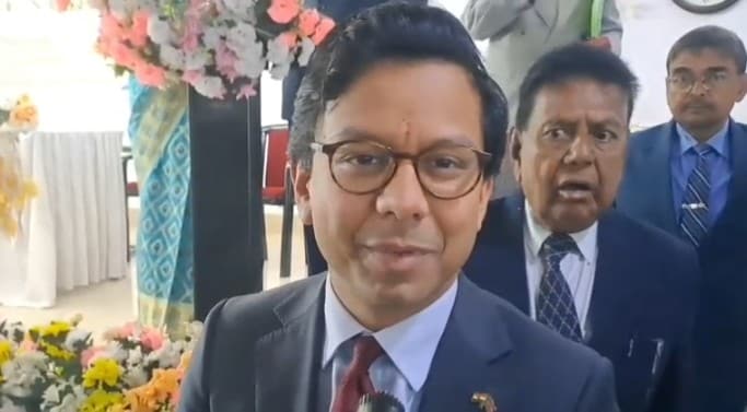 Latest and Breaking News on NDTV