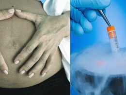 Badlapur Egg Donation : Egg डोनेशन म्हणजे काय? महिलांसाठी किती धोकादायक? बदलापुरातील प्रकरणानंतर नवा मुद्दा चर्चेत