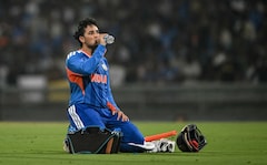 India Receive Concerning Abhishek Sharma Update With Pakistan Clash Looming